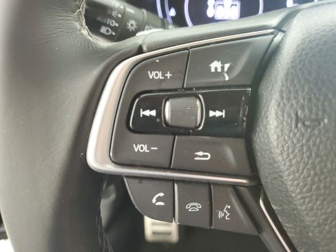 Used 2021 Honda Accord Sport image 22