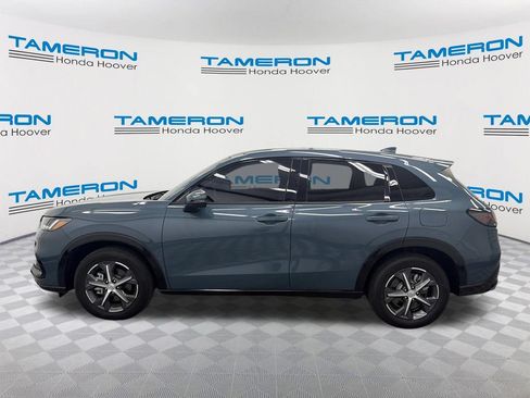 Used 2024 Honda HR-V EX-L image 2