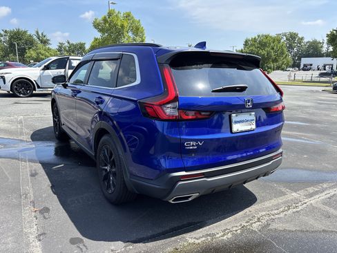 Used 2023 Honda CR-V Sport image 19