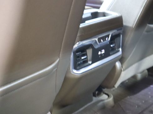 Used 2024 GMC Sierra 2500 Denali w/ Denali Reserve Package image 73