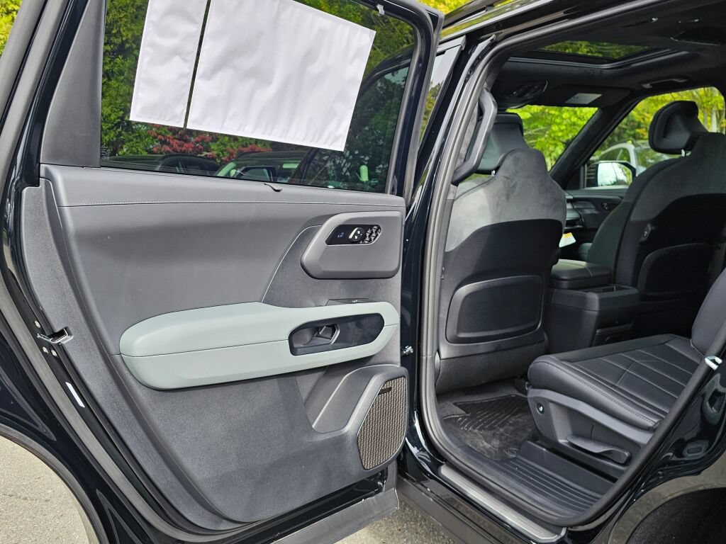 New 2027 Kia Telluride X-Line SX Prestige AWD/4WD image 23