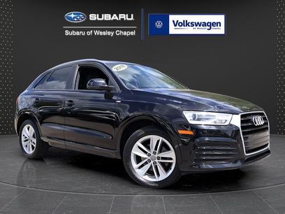 Used 2018 Audi Q3 2.0T Premium w/ Convenience Package