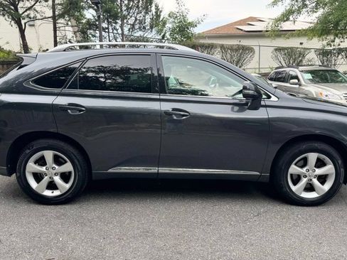 Used 2010 Lexus RX 350 AWD image 8