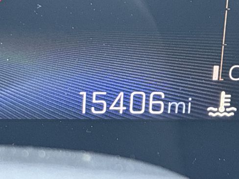 Used 2024 Chevrolet TrailBlazer RS w/ Convenience Package image 22