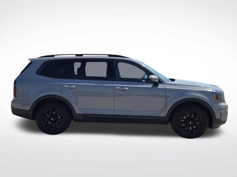Certified 2024 Kia Telluride SX Prestige X-Pro AWD/4WD image 8