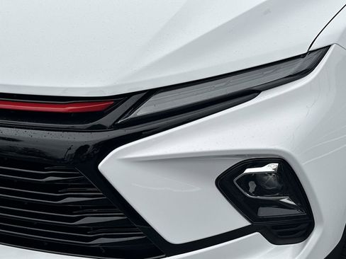 Used 2025 Chevrolet Blazer LT w/ Redline Edition image 11