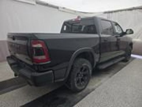 Used 2023 RAM 1500 Rebel w/ Rebel Level 2 Equipment Group image 2