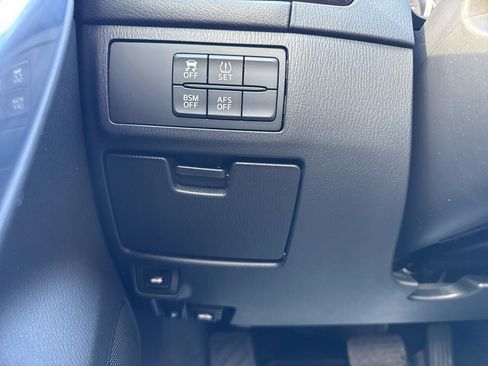 Used 2015 MAZDA MAZDA6 Grand Touring image 37