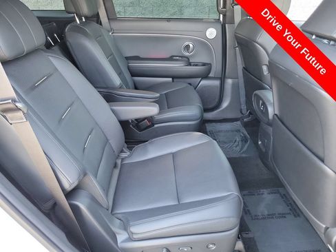 Used 2026 Hyundai Palisade Calligraphy FWD image 23