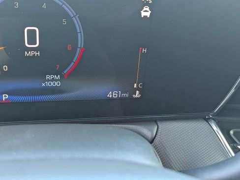 Certified 2026 Chevrolet TrailBlazer ACTIV w/ Driver Confidence Package image 30