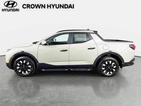 New 2026 Hyundai Santa Cruz SEL FWD image 8