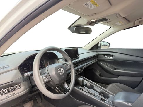 Used 2023 Honda Accord LX image 6