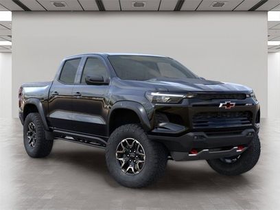 New 2026 Chevrolet Colorado ZR2 w/ Technology Package