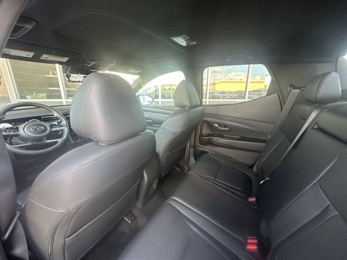 Used 2024 Hyundai Santa Cruz Night image 34