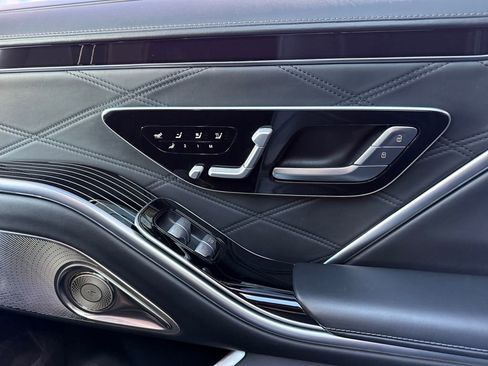 Used 2021 Mercedes-Benz Maybach S 580 4MATIC image 22