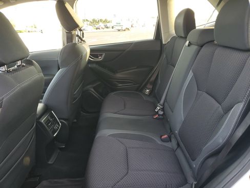 Used 2020 Subaru Forester Premium w/ Popular Package #1 image 10