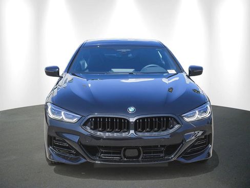 New 2026 BMW 840i RWD image 2