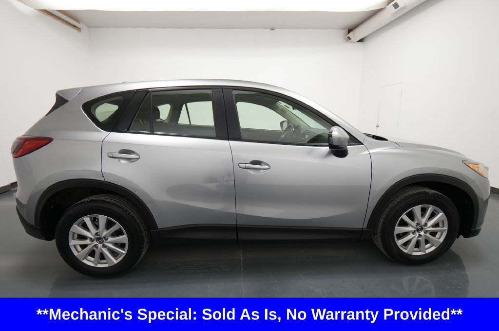 Used 2013 MAZDA CX-5 Sport FWD image 9