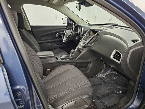 Used 2016 Chevrolet Equinox LT w/ Convenience Package FWD image 24