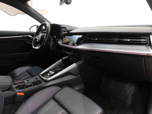 Used 2022 Audi S3 Premium Plus AWD/4WD image 88