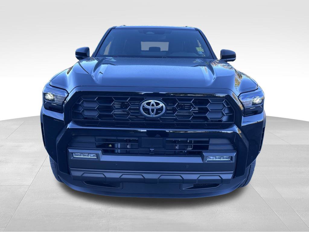 New 2026 Toyota 4Runner TRD Off-Road Premium AWD/4WD image 8