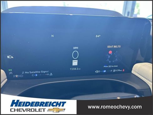 Used 2025 Lincoln Aviator Reserve w/ Equipment Group 201A AWD/4WD image 22