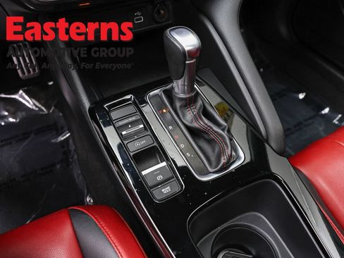 Used 2024 Acura Integra A-Spec FWD image 13