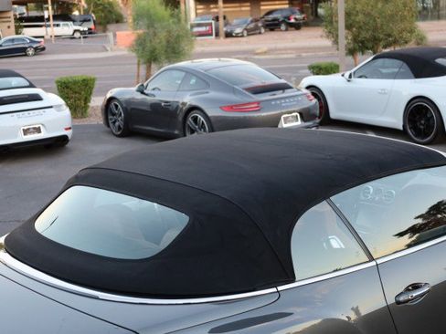 Used 2017 Bentley Continental GT V8 S image 73