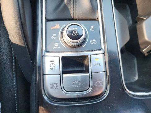 Used 2024 Kia Telluride SX X-Line AWD/4WD image 22