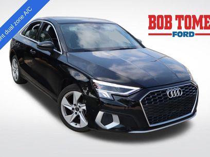 Used 2024 Audi A3 2.0T Premium