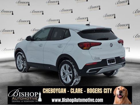 Used 2023 Buick Encore GX Preferred w/ Cold Weather Comfort Package image 19