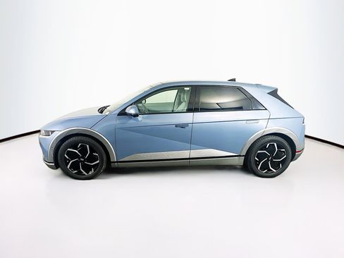 Used 2024 Hyundai Ioniq 5 Limited RWD image 4
