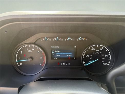 New 2027 Ford F250 XLT w/ Snow Plow Prep Package AWD/4WD image 10