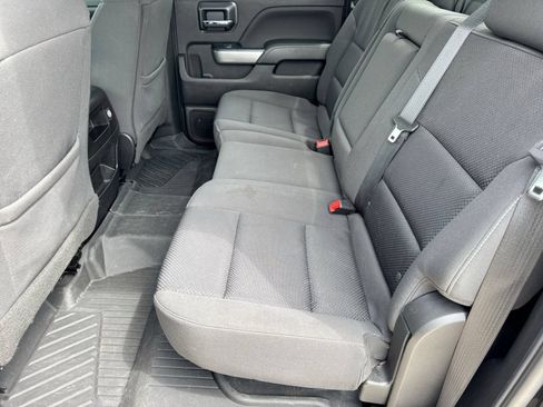 Used 2019 Chevrolet Silverado 2500 LT w/ Custom Sport Edition AWD/4WD image 23
