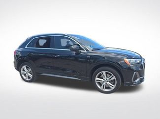 Used 2020 Audi Q3 2.0T Premium AWD/4WD video 1