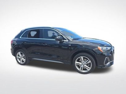 Used 2020 Audi Q3 2.0T Premium