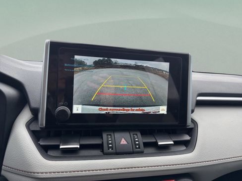 Certified 2025 Toyota RAV4 XLE Premium image 16