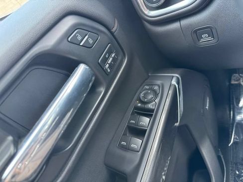 Used 2020 GMC Sierra 1500 AT4 w/ AT4 Premium Package AWD/4WD image 27