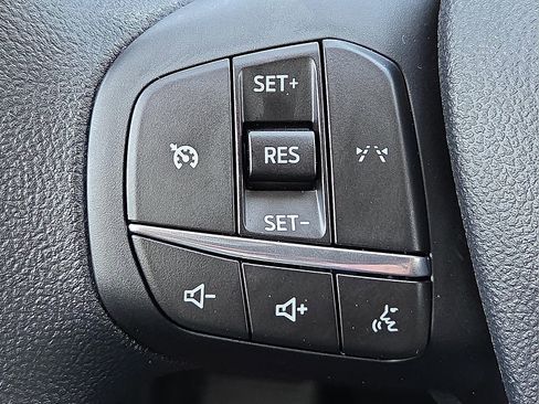 Certified 2025 Ford Escape Active image 20