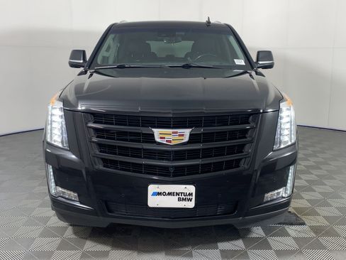 Used 2020 Cadillac Escalade Luxury image 5