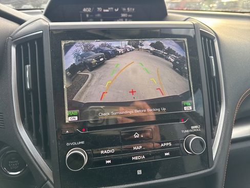 Used 2018 Subaru Crosstrek 2.0i Limited image 10