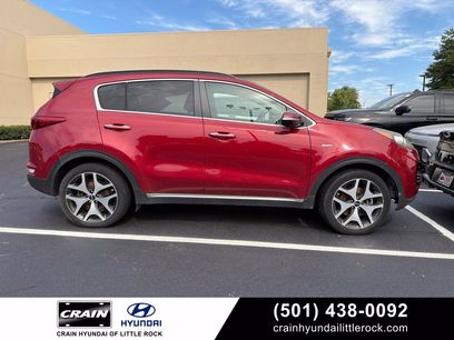 Used 2019 Kia Sportage SX