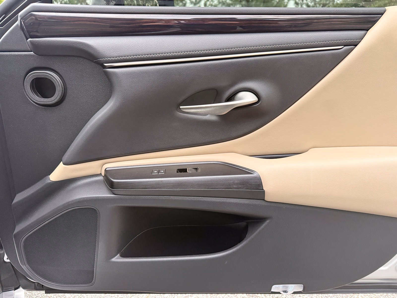 Used 2021 Lexus ES 350 w/ Premium Package FWD image 44