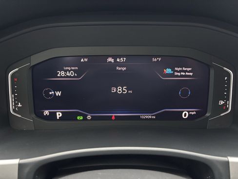 Used 2023 Volkswagen Atlas SE image 24