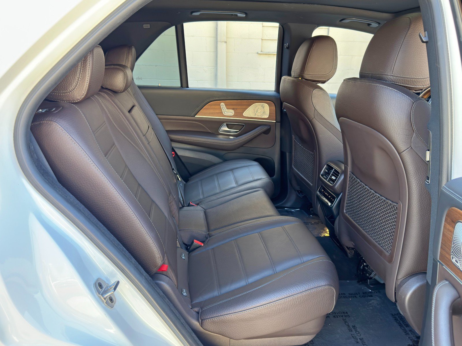 Used 2022 Mercedes-Benz GLE 450 4MATIC w/ AMG Line Exterior image 50