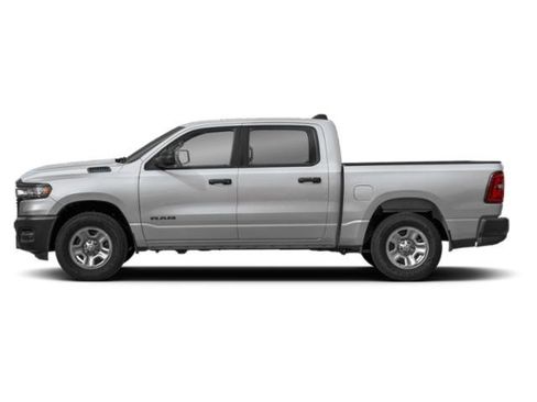 New 2026 RAM 1500 Express AWD/4WD image 3