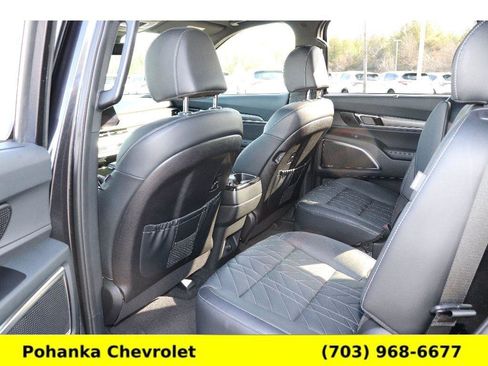 Used 2025 Kia Telluride SX X-Line image 26