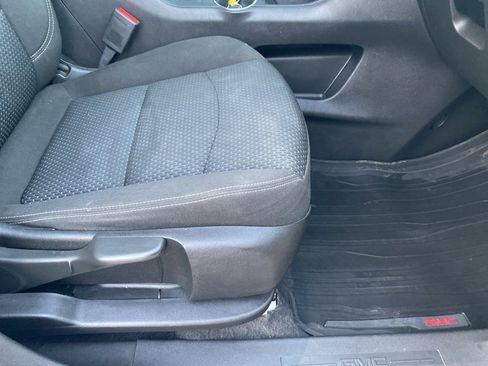 Used 2022 GMC Terrain SLE w/ Elevation Edition image 20