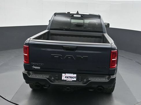 Used 2026 RAM 1500 RHO w/ RHO Level 1 Equipment Group AWD/4WD image 33