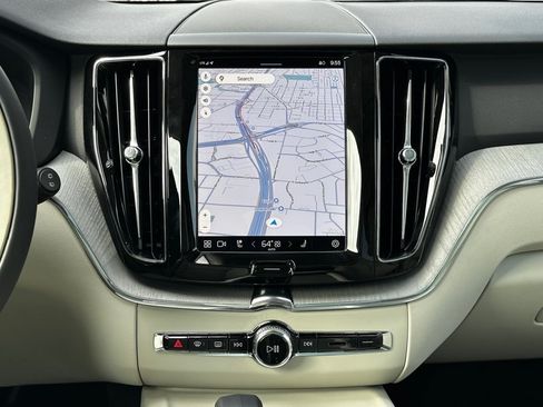 New 2025 Volvo XC60 B5 Plus w/ Protection Package Premier image 11
